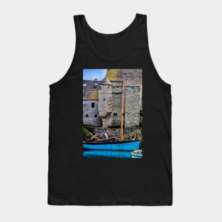 The Seagull and the House of Lords Tank Top